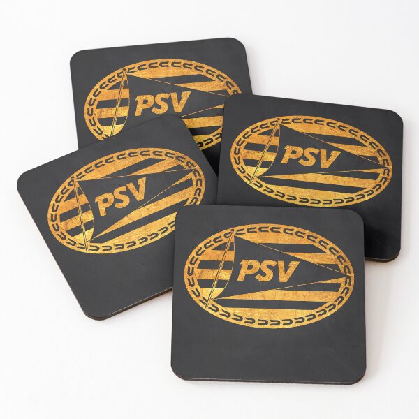 Item preview, PSV Eindhoven Golden designed and sold by daphnecperk.