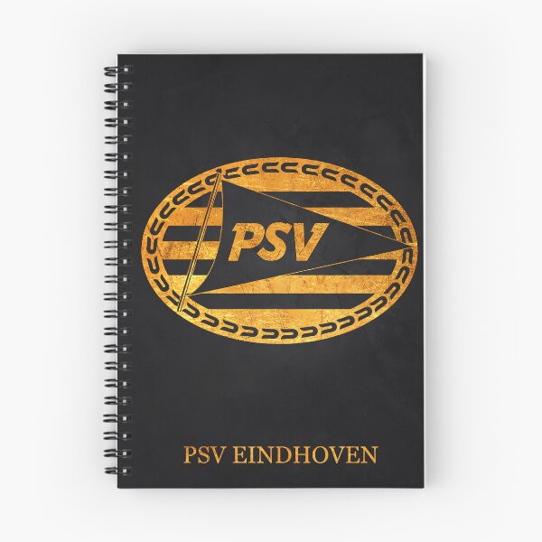Item preview, PSV Eindhoven Golden designed and sold by daphnecperk.