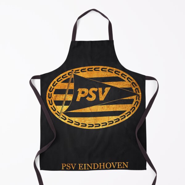 Item preview, PSV Eindhoven Golden designed and sold by daphnecperk.