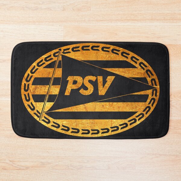 Item preview, PSV Eindhoven Golden designed and sold by daphnecperk.