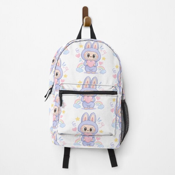 Item preview, Cute monter in pastel color designed and sold by Pea-nut03.