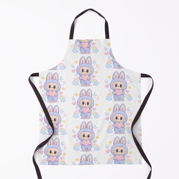 Item preview, Cute monter in pastel color designed and sold by Pea-nut03.
