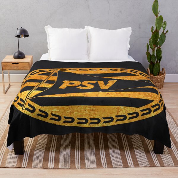 Item preview, PSV Eindhoven Golden designed and sold by daphnecperk.
