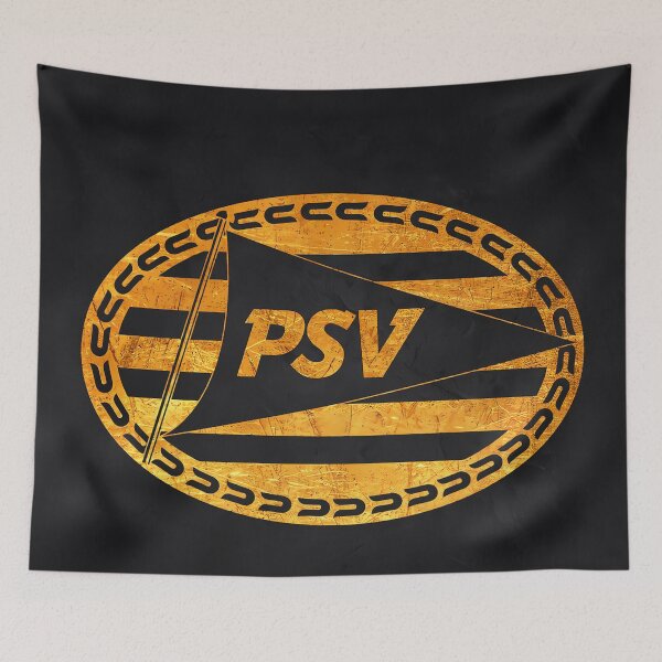 Item preview, PSV Eindhoven Golden designed and sold by daphnecperk.