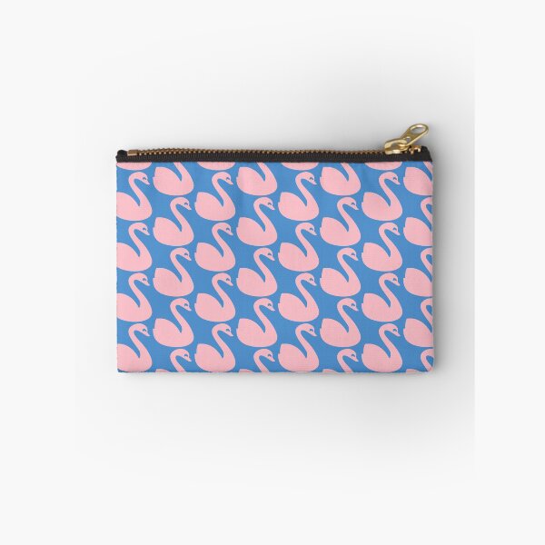 Item preview, PINK SWAN | minimalist and girly designed and sold by thehappyintrovert .