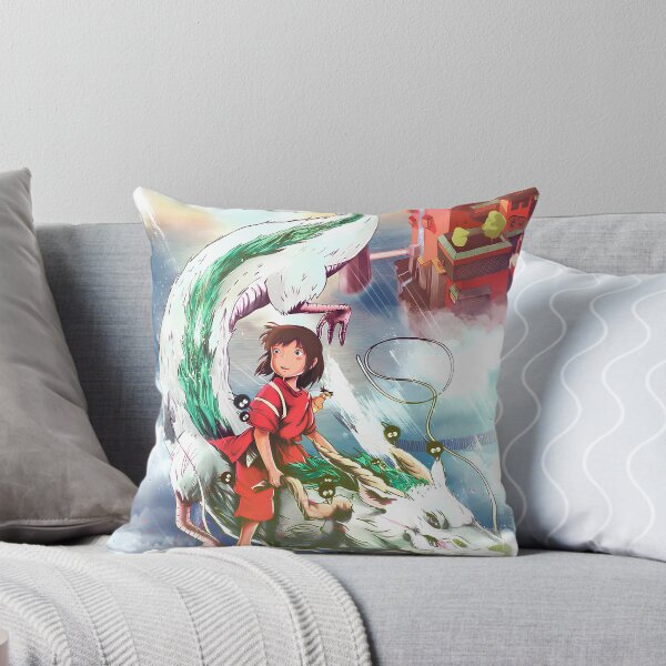 Item preview, art girl [[kiki's]] go -%[ghiblis]%- escapes aways with dragon designed and sold by Amorrieart.