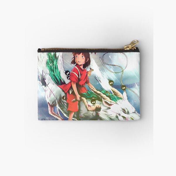 Item preview, art girl [[kiki's]] go -%[ghiblis]%- escapes aways with dragon designed and sold by Amorrieart.