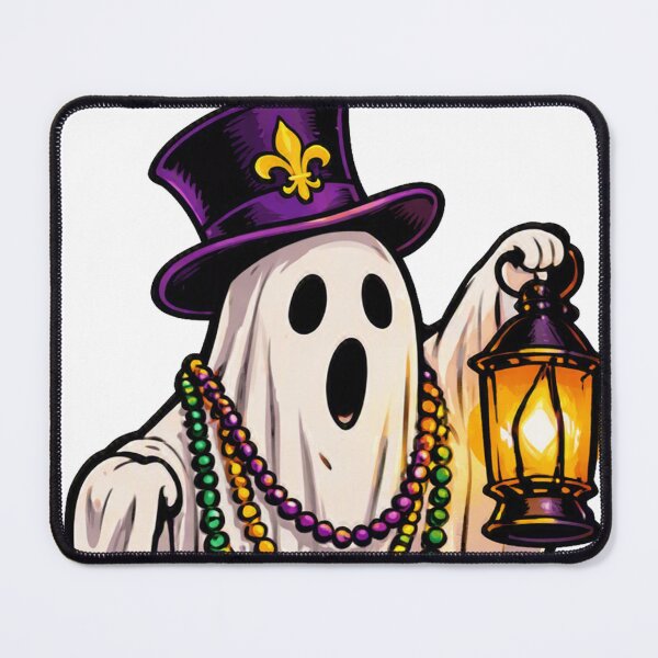 Item preview, French Quarter New Orleans designed and sold by clintang.