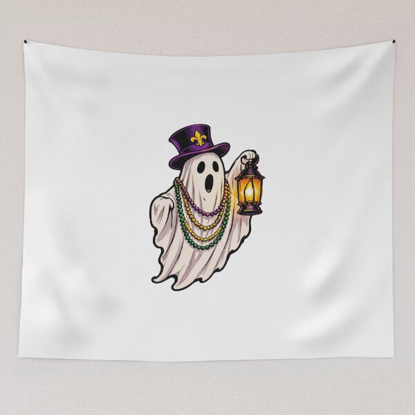 Item preview, French Quarter New Orleans designed and sold by clintang.