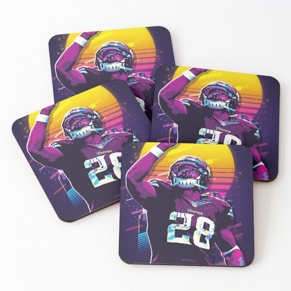 Item preview, Adrian Peterson Retro designed and sold by daphnecperk.