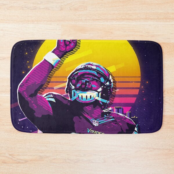 Item preview, Adrian Peterson Retro designed and sold by daphnecperk.