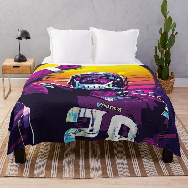 Item preview, Adrian Peterson Retro designed and sold by daphnecperk.