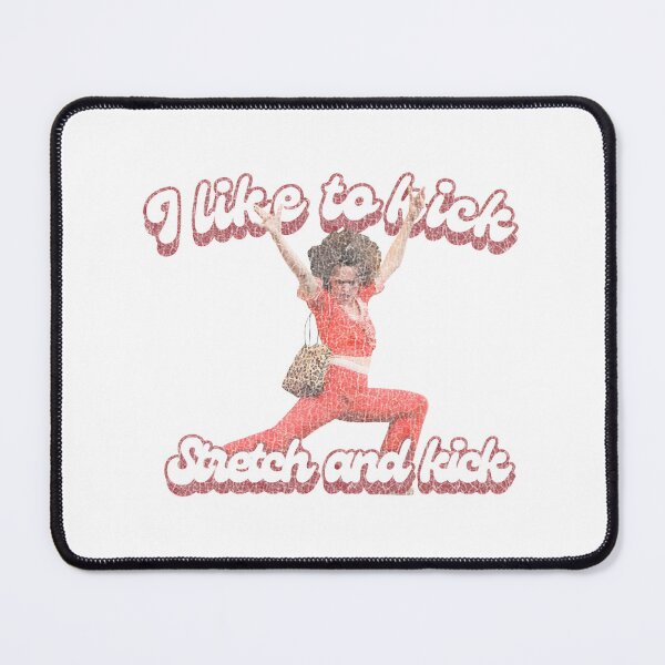 Item preview, I'M 50 I Can Kick Stretch And Kick Funny 50Th Birthday Retro Graphic | Hilarious Fifty Vintage Comedy Quote Merch | ⭐⭐⭐⭐⭐ Best Seller designed and sold by Dayzky.