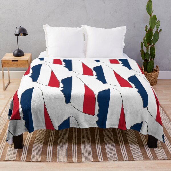 Item preview, Le Mans circuit with the national flag designed and sold by p-Phictures4.