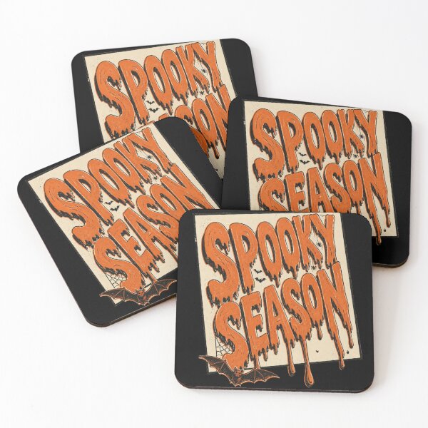 Item preview, Spooky Season designed and sold by DuliDoodles.
