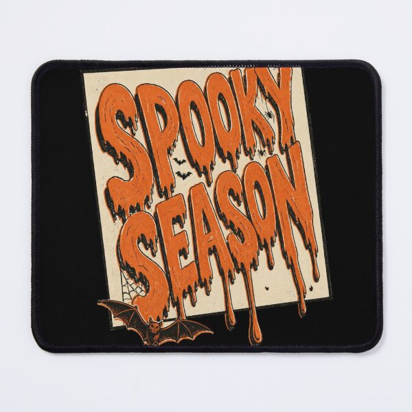 Item preview, Spooky Season designed and sold by DuliDoodles.
