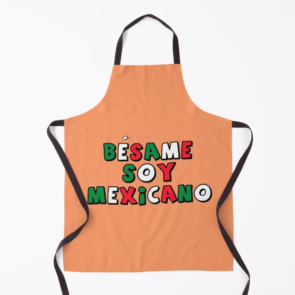 Item preview, Besame Soy Mexicano - Masterminds - T-shirt designed and sold by GeeklyShirts.