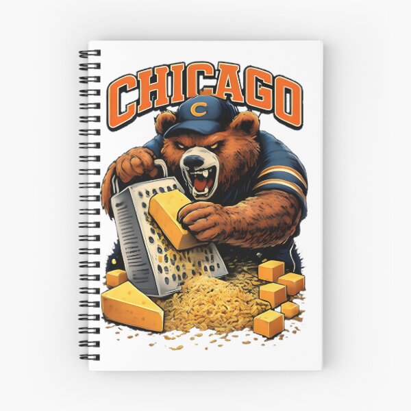 Item preview, Funny Chicago Football Bear Graphic | Windy City Sports Fan Humor | Best Gift designed and sold by FisnikR.