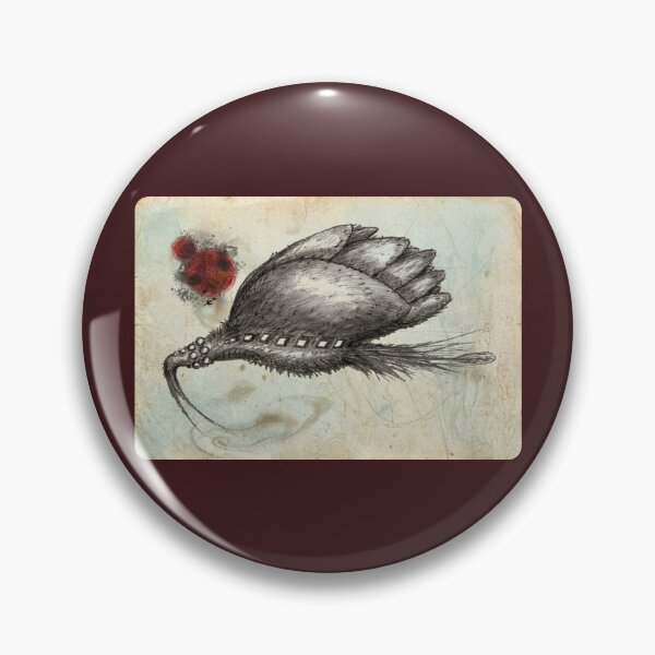 Item preview,  Surreal creature #10. KHEP designed and sold by DHR79.