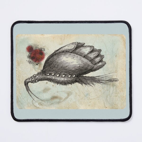 Item preview,  Surreal creature #10. KHEP designed and sold by DHR79.