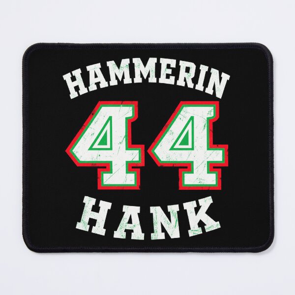 Item preview, Hammerin Hank designed and sold by SteveLPenix.