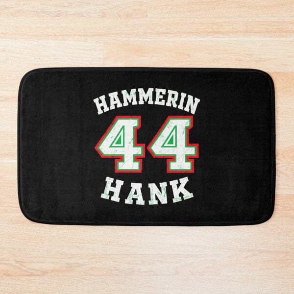 Item preview, Hammerin Hank designed and sold by SteveLPenix.