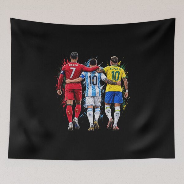 Item preview, Football Legends designed and sold by MerlinAnderson1.