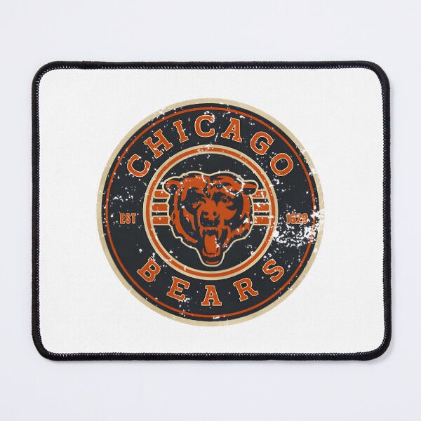 Item preview, Vintage Chicago Football Graphic - Retro Windy City Bear Athletic Gridiron Design | Best Buy designed and sold by FisnikR.