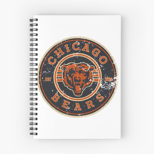 Item preview, Vintage Chicago Football Graphic - Retro Windy City Bear Athletic Gridiron Design | Best Buy designed and sold by FisnikR.