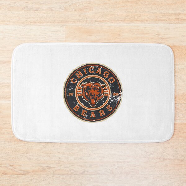 Item preview, Vintage Chicago Football Graphic - Retro Windy City Bear Athletic Gridiron Design | Best Buy designed and sold by FisnikR.
