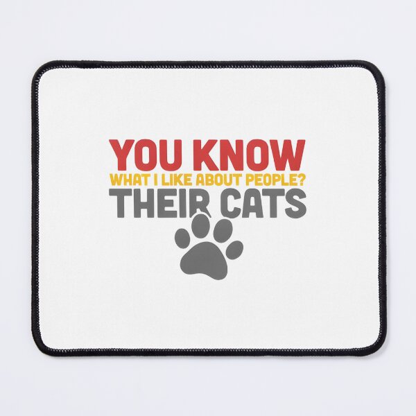 Item preview, Funny Cat Lover Pet Parent Paw Print Feline Humor designed and sold by dragonbol023.