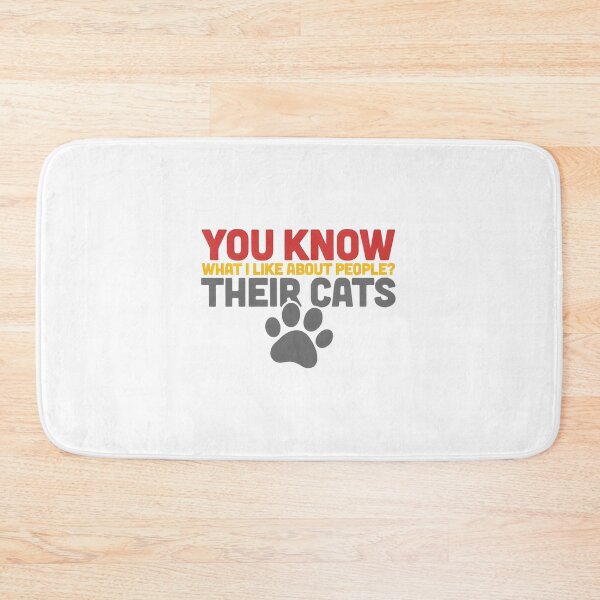 Item preview, Funny Cat Lover Pet Parent Paw Print Feline Humor designed and sold by dragonbol023.