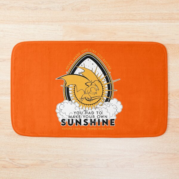 Item preview, Opalite/ Empyrean Crossover Made One Like You/ Make your Own Sunshine designed and sold by Fans-Lucky-13.