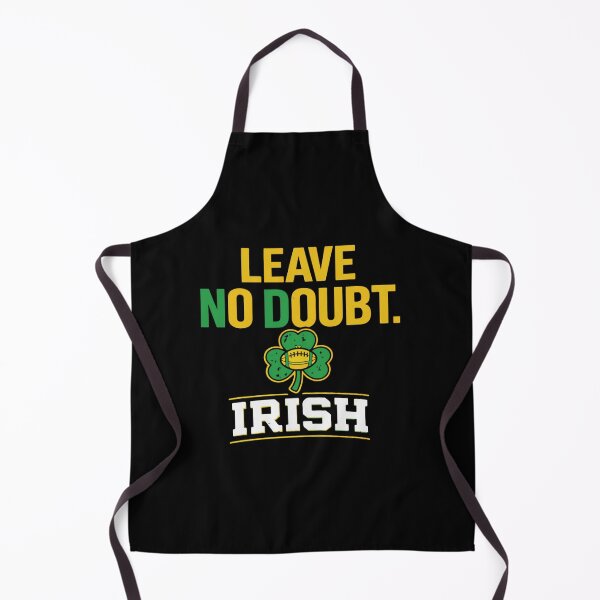 Item preview, leave no doubt notre Dame Football - Irish Revenge Tour 2026 designed and sold by ElisaLitien.