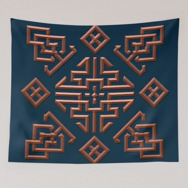 Item preview, Japanese Kimono Art - Japanese Scenery - Cultural Elegance designed and sold by ZIPANG-JAPAN.