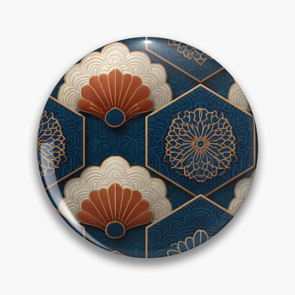 Item preview, Japanese Kimono Art - Japanese Scenery - Cultural Elegance designed and sold by ZIPANG-JAPAN.