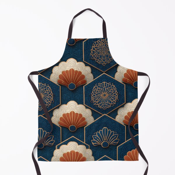 Item preview, Japanese Kimono Art - Japanese Scenery - Cultural Elegance designed and sold by ZIPANG-JAPAN.