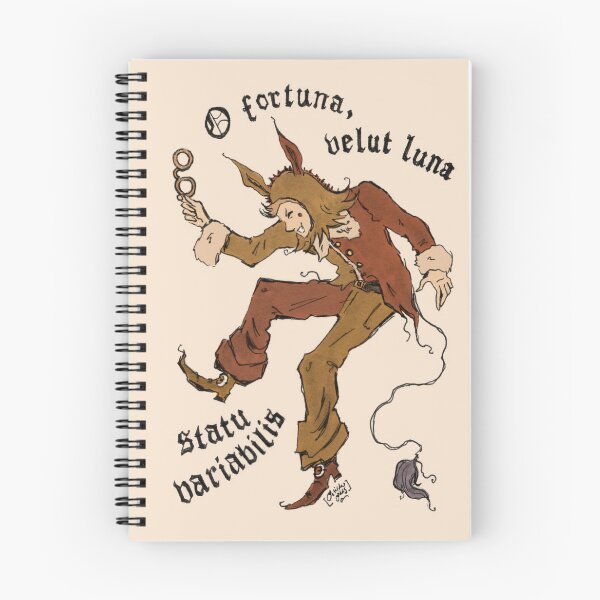 Item preview, Dancing fool designed and sold by Octilda Odds.