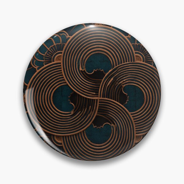 Item preview, Japanese Kimono Art - Japanese Scenery - Cultural Elegance designed and sold by ZIPANG-JAPAN.