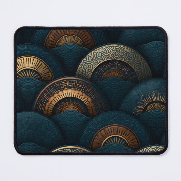 Item preview, Japanese Kimono Art - Japanese Scenery - Cultural Elegance designed and sold by ZIPANG-JAPAN.
