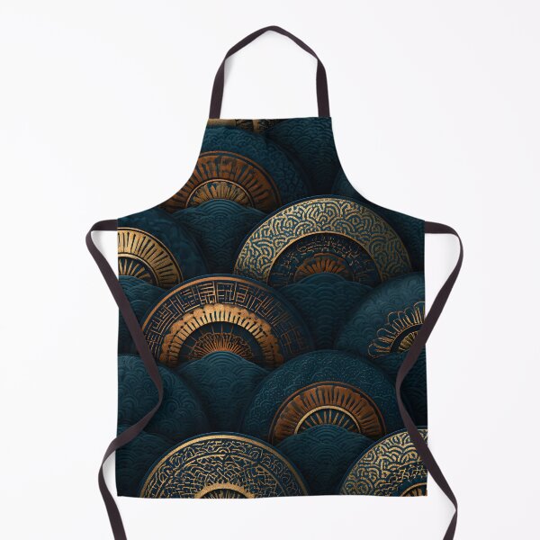 Item preview, Japanese Kimono Art - Japanese Scenery - Cultural Elegance designed and sold by ZIPANG-JAPAN.