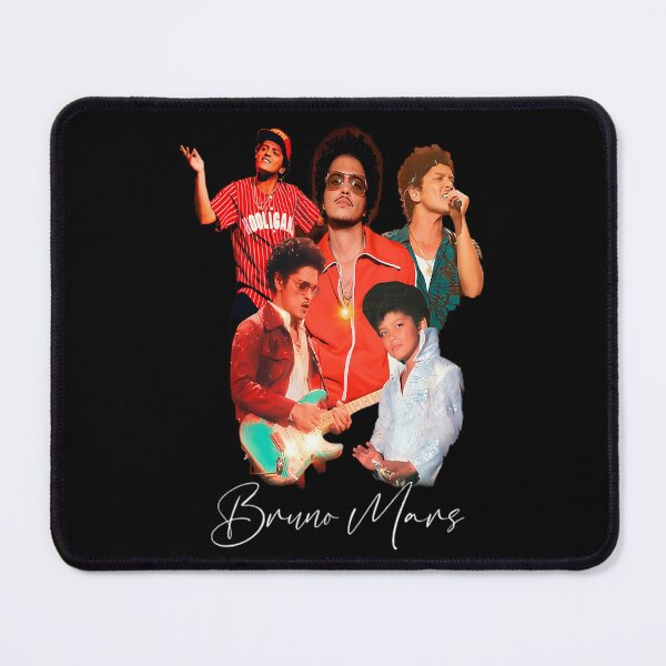 Item preview, Pop Mars Music Bruno Tour designed and sold by FashionArtSpen.