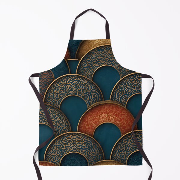 Item preview, Japanese Kimono Art - Japanese Scenery - Cultural Elegance designed and sold by ZIPANG-JAPAN.