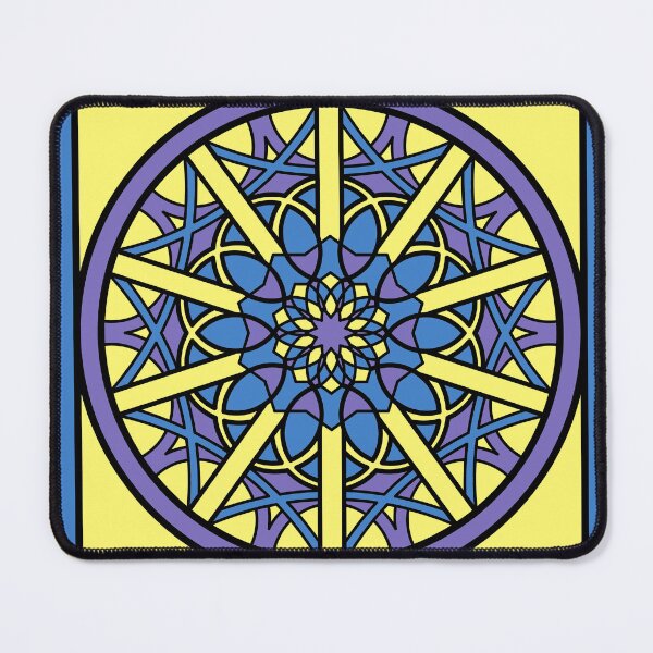 Item preview, Mandala 12 C1 designed and sold by enrique92000.
