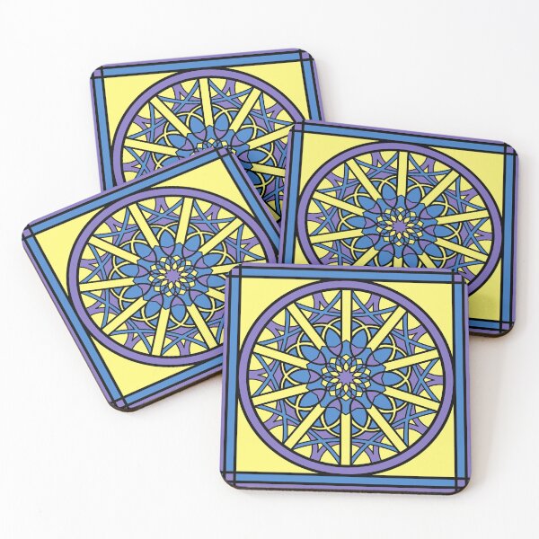 Item preview, Mandala 12 C1 designed and sold by enrique92000.