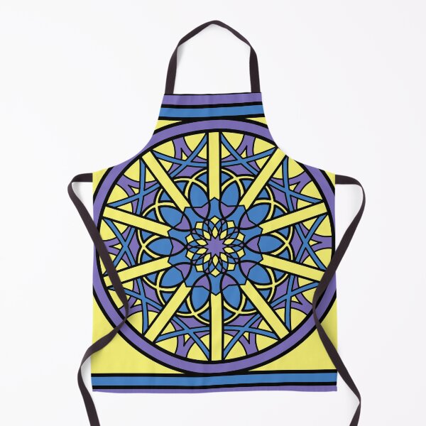 Item preview, Mandala 12 C1 designed and sold by enrique92000.