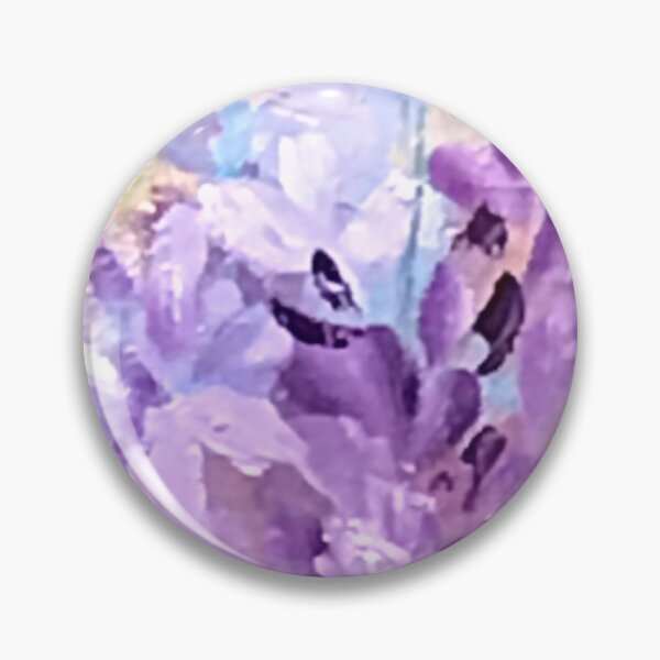 Item preview, Lilac Haze designed and sold by TDzhaafar.