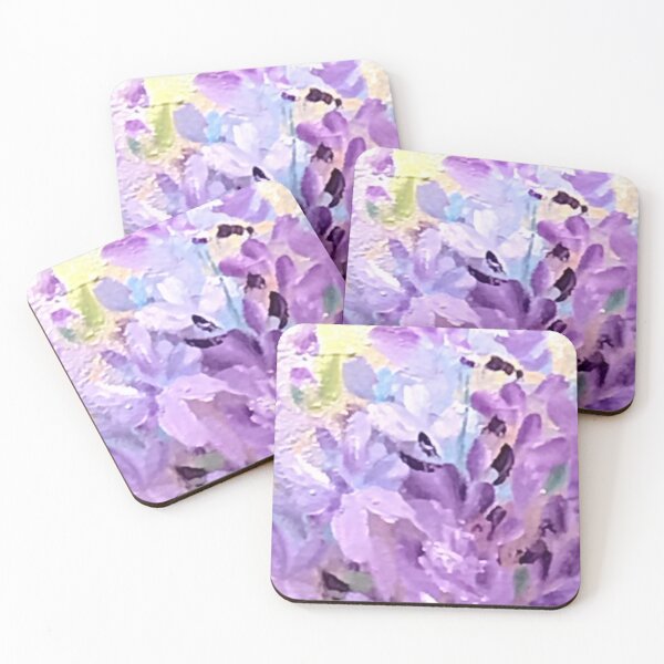 Item preview, Lilac Haze designed and sold by TDzhaafar.