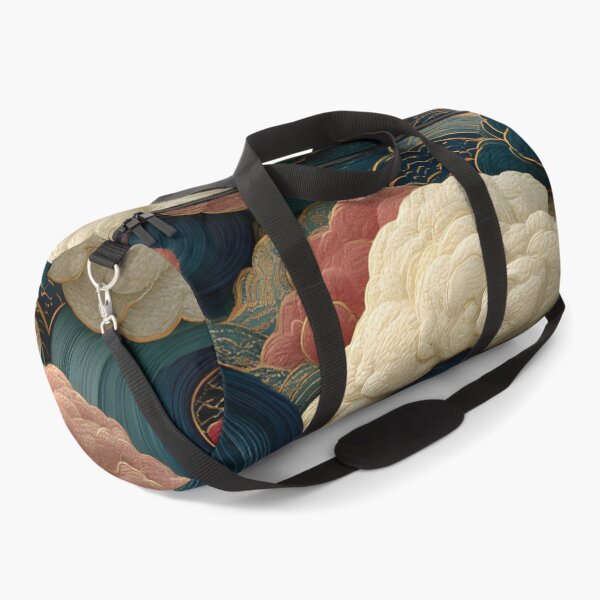 Item preview, Japanese Kimono Art - Japanese Scenery - Cultural Elegance designed and sold by ZIPANG-JAPAN.