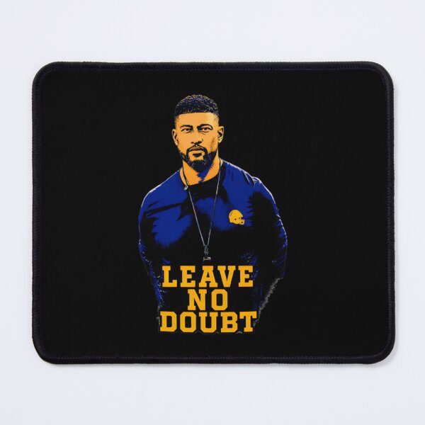 Item preview, leave no doubt notre Dame Football - Irish Revenge Tour 2026 - notre Dame Football designed and sold by ElisaLitien.